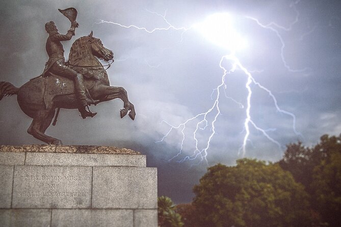 Ghosts, Gods, & Gangsters of New Orleans - Traveler Experiences and Feedback