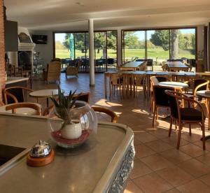 Golf Hotel De La Carte - Nearby Attractions