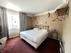 Grand Hôtel Niort Centre - The Sum Up