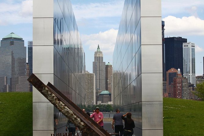 Ground 0 and World Trade Center Tour With 911 Museum Upgrade - Cancellation Policy and Payment Options