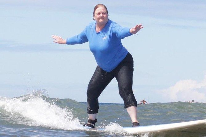 Group Surf Lesson for Beginners in Kihei at Kalama Park - Additional Services and Photography Options