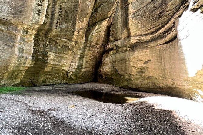 Guided Backpacking and Hiking Trip on Arizona'S Mogollon Rim - The Sum Up