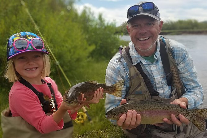 Guided Fly Fishing Experience in Park City - Additional Information and Booking Confirmation