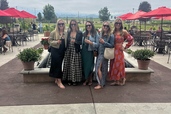 Guided Temecula Winery Tour - Specialized Tour Options