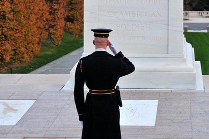 Guided Tour of Arlington Cemetery With Changing of the Guards - Final Thoughts on the Experience