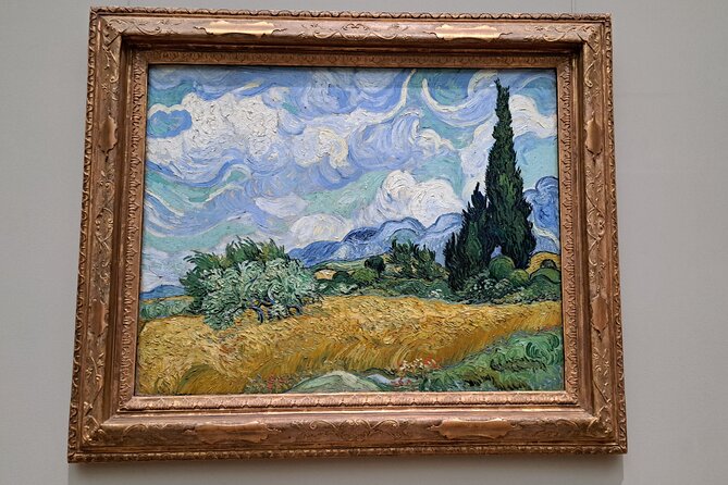 Guided Tour of the MET in Spanish (Metropolitan Museum of Art) 2h - Tips for Your Visit