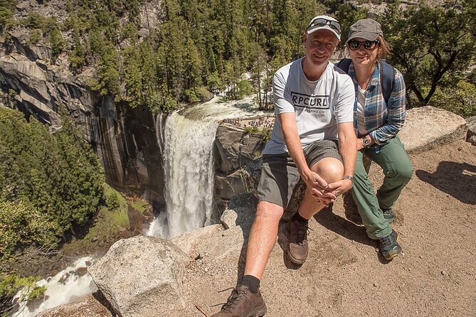 Guided Yosemite Hiking Excursion - Preparing for Your Guided Expedition