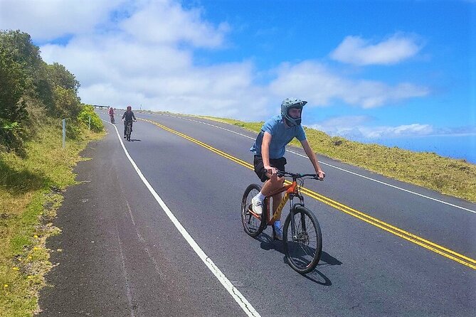 Haleakala Summit Best Self-Guided Bike Tour With Bike Maui - Traveler Reviews and Overall Impressions