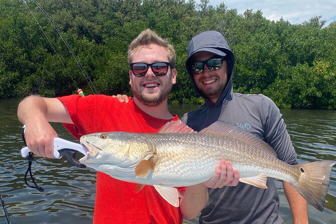 Half Day Fishing Charter in St. Petersburg Florida - The Sum Up