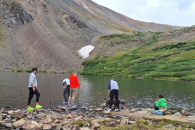 Half Day Guided Hike to 3 Beautiful Alpine Lakes - Customer Reviews and Feedback
