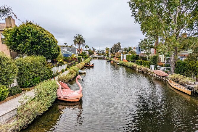 Half Day LA LAyover Private and Flexible Tour and Celebrity Homes - Booking and Cancellation Policies