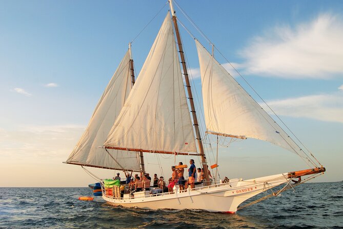 Half-Day Morning Trip From Key West With Kayaking and Snorkeling - Frequently Asked Questions