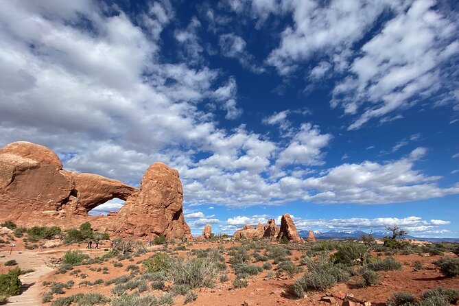 Half Day Private Arches National Park Guided Tour - Meet Your Guide