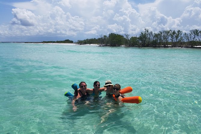 Half-Day Private Boating On Black Hurricane - Indian Rocks Beach - Why Choose a Private Boat Charter?