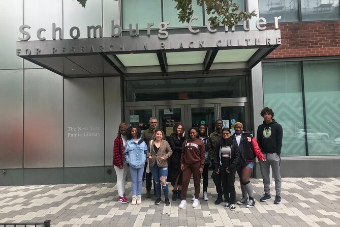 Harlem Renaissance Walking Tour With Lunch - Why the Harlem Renaissance Tour Is a Must-Do