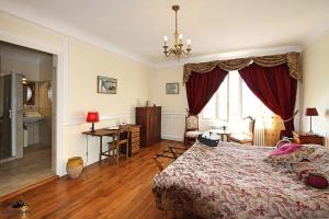 Hattonchatel Château & Restaurant The Castle Table - The Sum Up