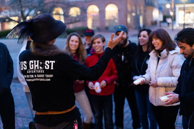 Haunted Pensacola Walking Tour - Additional Options and Customizations
