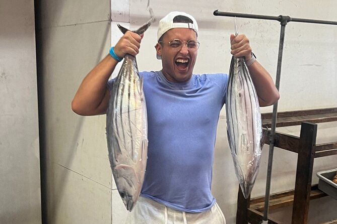 Hawaii Off The Beaten Path Food Tour - Participant Considerations