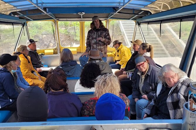 Hells Canyon Kirkwood Jet Boat Tour Near Boise, Idaho - Pricing and Cancellation Policy