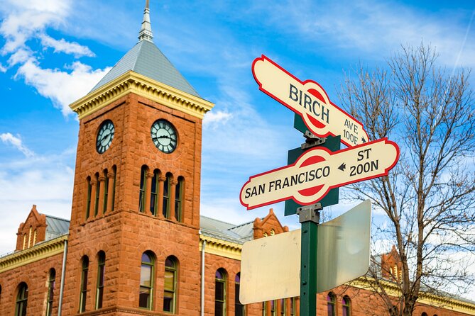 Hells Highway Adults-Only Nighttime Walking Ghost Tour in Flagstaff - Recommended Pairings and Enhancements