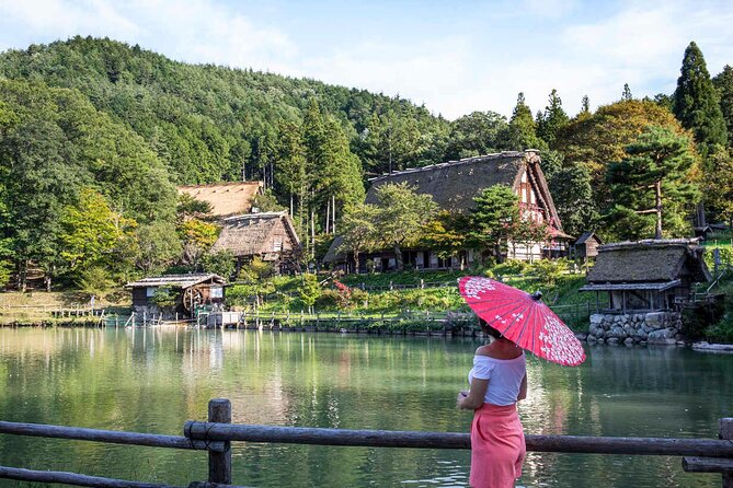 Hida Folk Village Museum Passes in Takayama Japan - Tips for Visiting the Hida Folk Village Museum