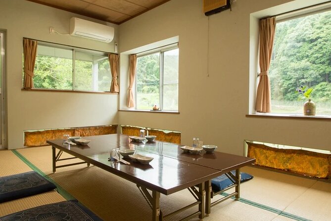 Hidden Fukuoka Japan 1N2D Exclusive Immersive Premium Experience - Taking in the Peaceful Countryside