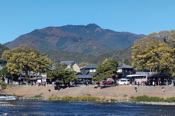 Hiking Kyotos Highest Mountain: Unravel the Mystery of Mt. Atago - The Spiritual Significance of Mt. Atago