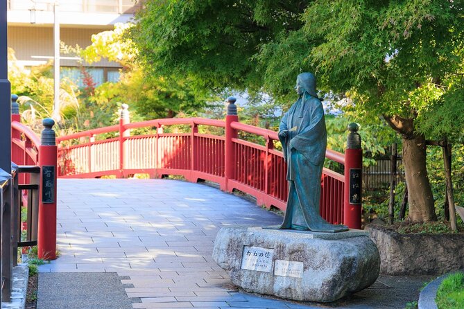 Himeji Castle, Arima Onsen and Mt. Rokko Day Tour From Osaka - Tour Inclusions and Exclusions