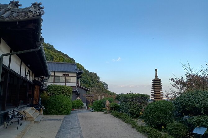 Hiroshima: Tomonoura Nostalgic Port Town Private Tour With Local - Highlights of the Private Tour