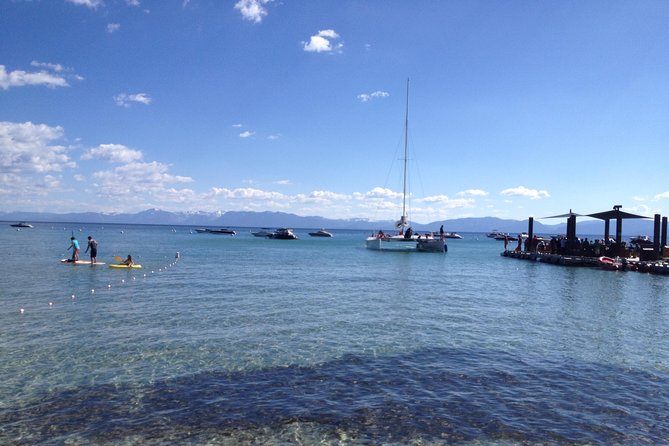 Historic Donner Party, Immigrant Trail and Lake Tahoe Photo Tour From Reno - Traveler Reviews and Feedback