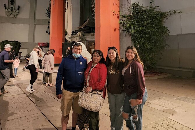 Hollywood Horrors and Haunts Walking Tour - The Sum Up
