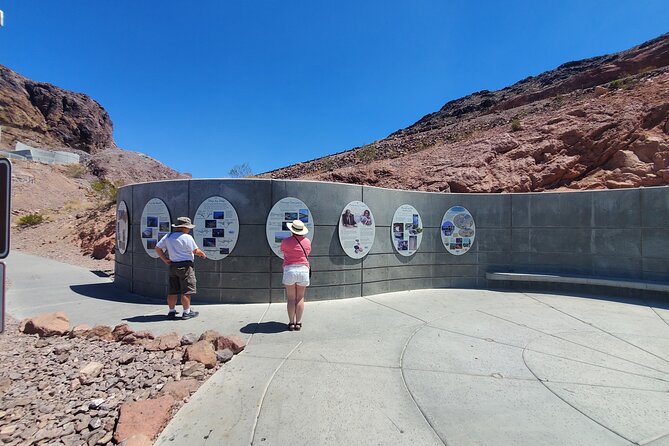 Hoover Dam, Lake Mead and Boulder City Tour With Private Option - Important Considerations