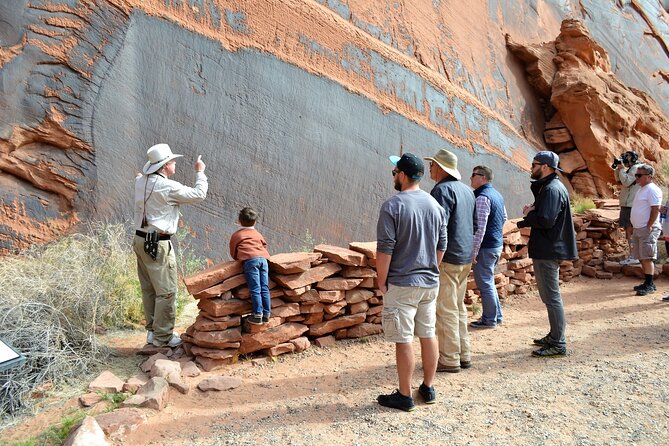 Horseshoe Bend Rafting Trip in Page - Highlights of the Rafting Adventure