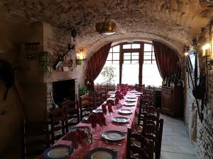 Hostellerie Saint Martin - Logis Hotel and Restaurant - The Sum Up