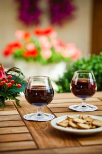 Hotel Belle Epoque - Nearby Attractions