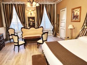 Hotel De La Poste - The Sum Up