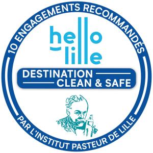 Hotel Du Croisé - The Sum Up