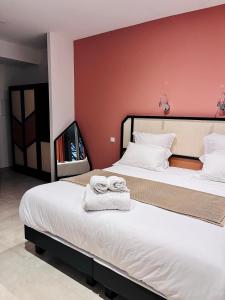 Hotel Du Golfe Pinarello - Nearby Attractions and Recommendations