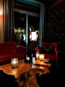 Hotel La Réserve - Why Choose Hôtel La Réserve