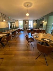 Hotel Le Central - The Sum Up