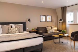 Hotel Le Fer À Cheval - The Sum Up