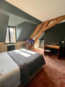 Hotel Le France - The Sum Up