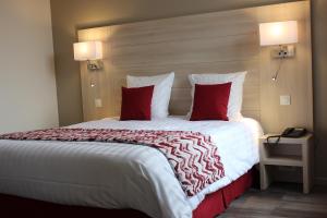 Hotel Le Vauxois - The Sum Up