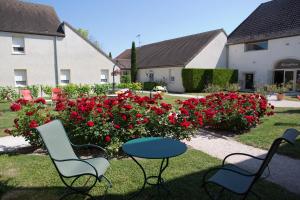 Hotel Lorée Des Vignes - Booking and Policies