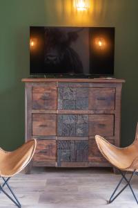 Hotel Restaurant Le Fiacre in Quend Beach - The Sum Up