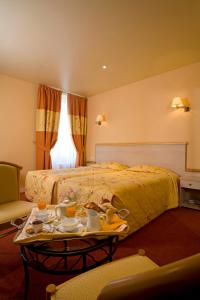 Hotel Restaurant Le Parc - How to Reach Us