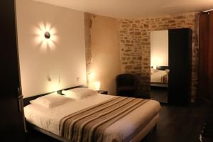 Hotel Restaurant THE SAINT AUGUSTIN - Booking Information