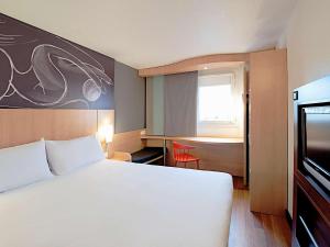 Ibis Soissons - The Sum Up