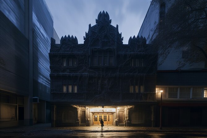 Indianapolis Ghosts: Haunts, Spirits, and Phantoms Walking Tour - Customer Satisfaction and Improvement Efforts