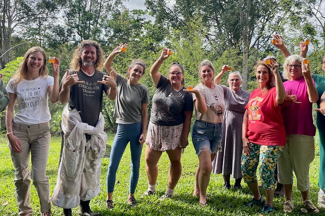 Inside the Hive: Kauai Honey and Bee Tour - The Sum Up